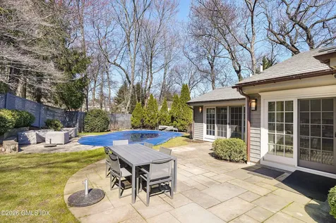 8 Willowmere Avenue Riverside CT 06878