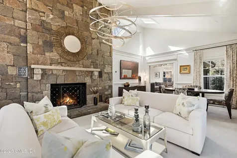 8 Willowmere Avenue Riverside CT 06878