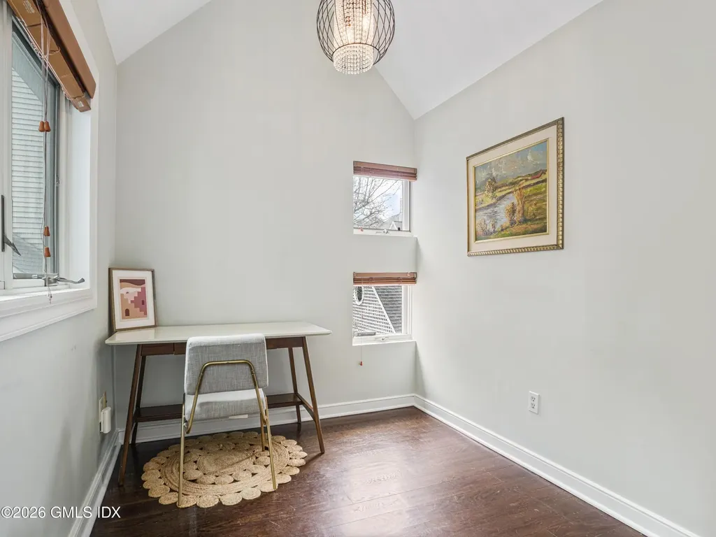 453 E Putnam Avenue Cos Cob CT 06807