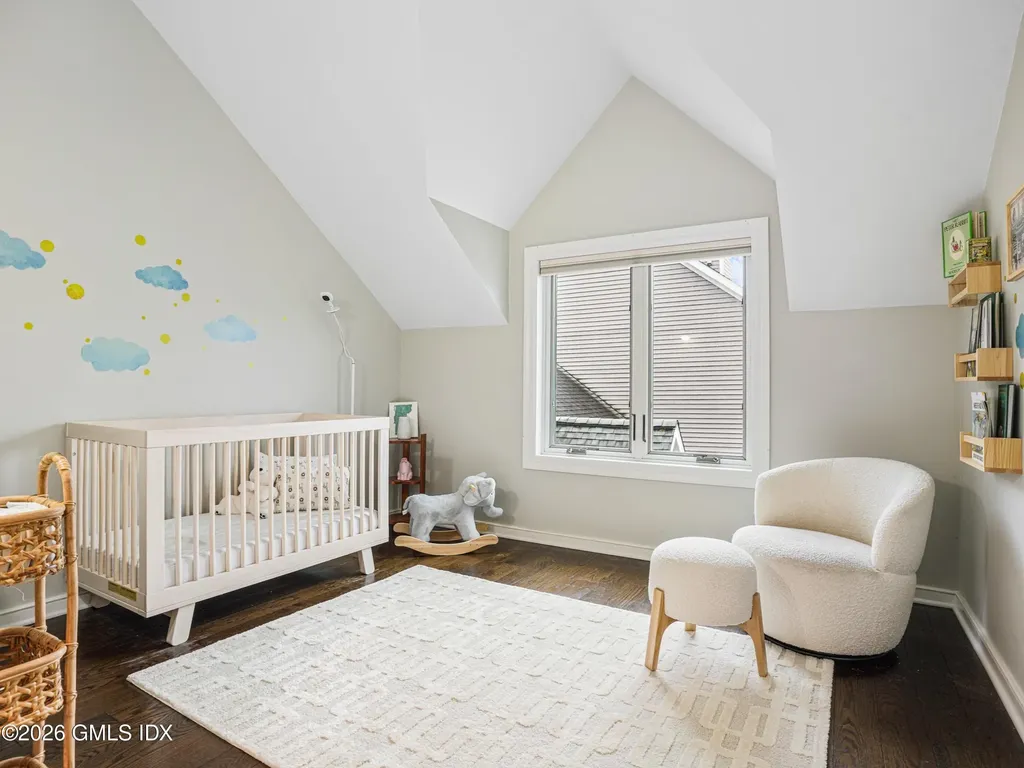 453 E Putnam Avenue Cos Cob CT 06807