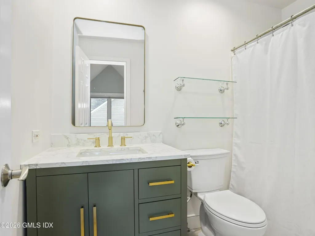 453 E Putnam Avenue Cos Cob CT 06807