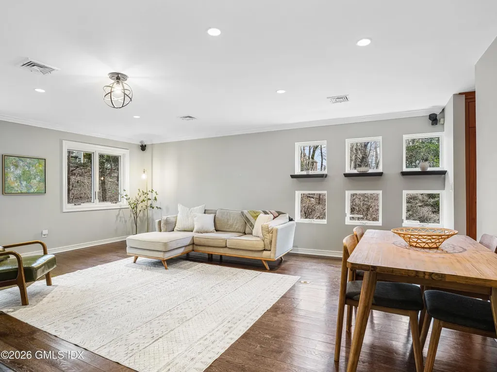 453 E Putnam Avenue Cos Cob CT 06807