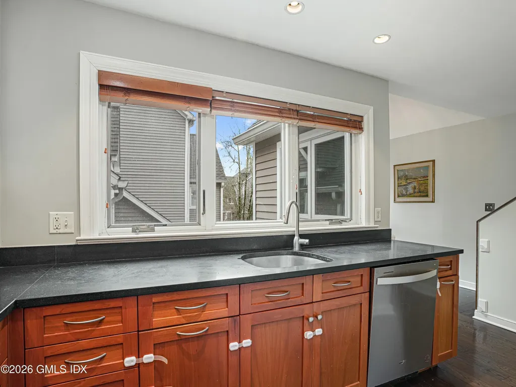 453 E Putnam Avenue Cos Cob CT 06807