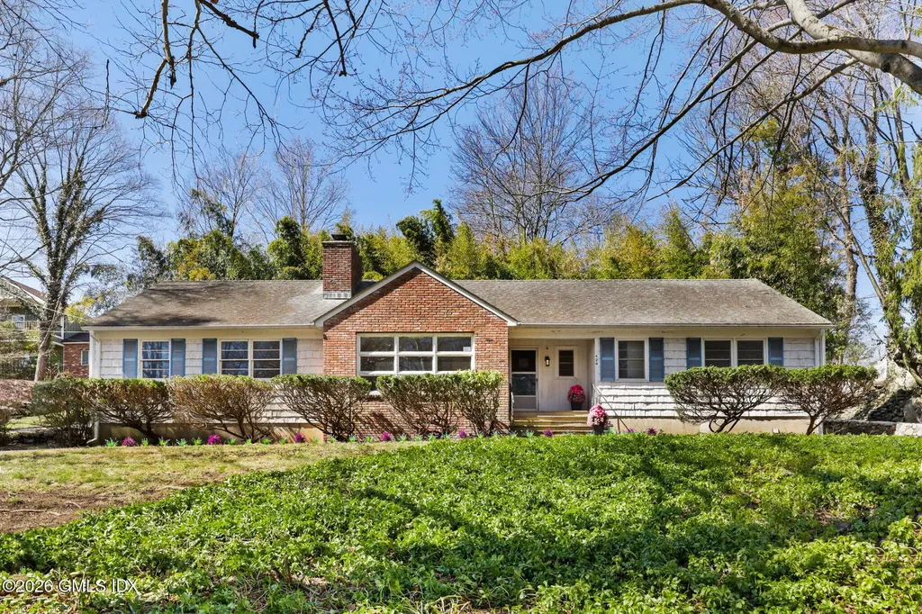 420 Valley Road Cos Cob CT 06807