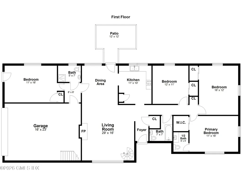 420 Valley Road Cos Cob CT 06807
