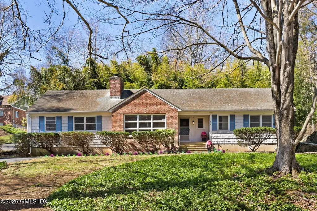 420 Valley Road Cos Cob CT 06807