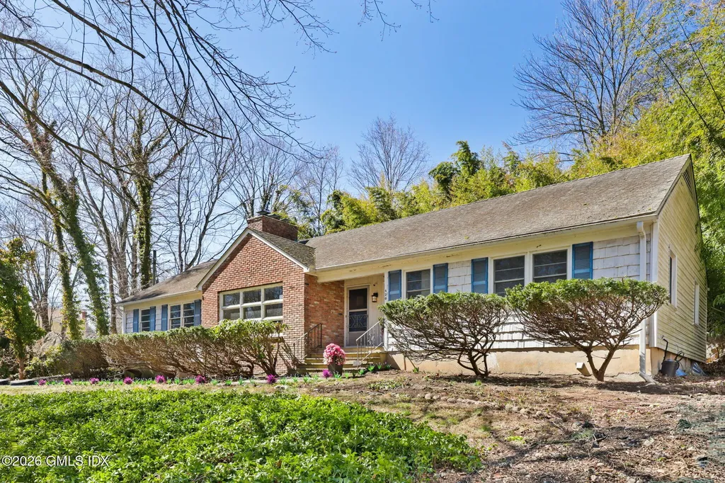 420 Valley Road Cos Cob CT 06807