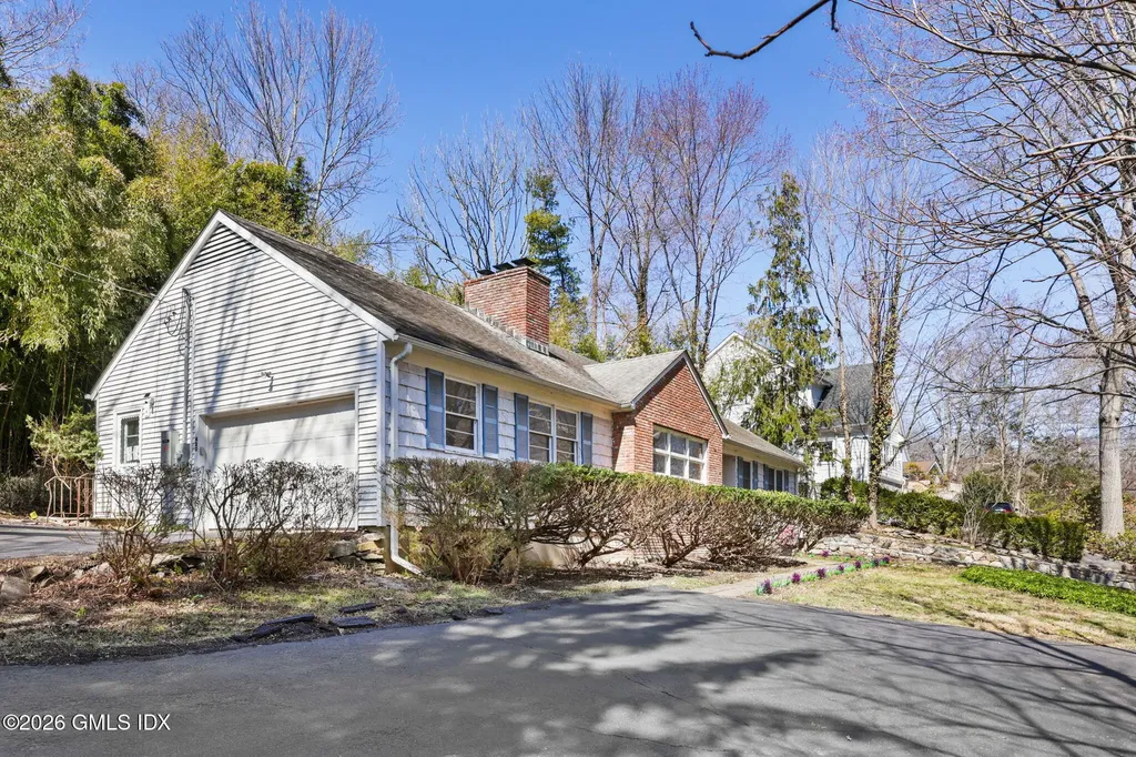 420 Valley Road Cos Cob CT 06807