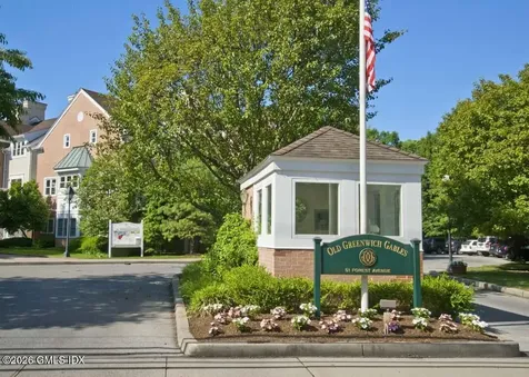 51 Forest Avenue Old Greenwich CT 06870