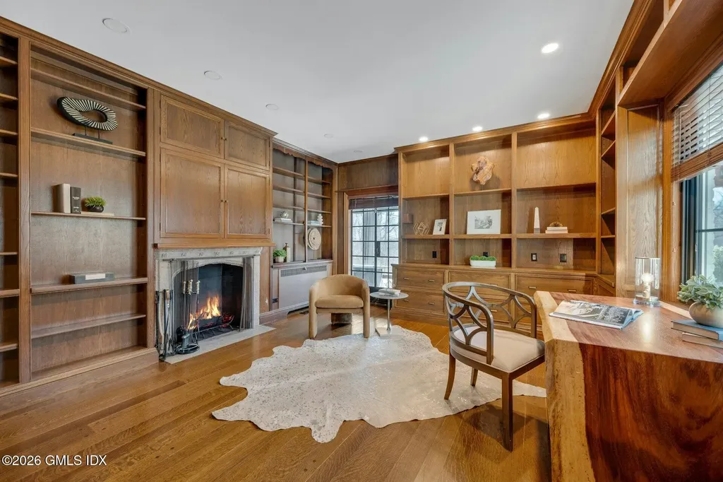 25 Wildwood Road Stamford CT 06903
