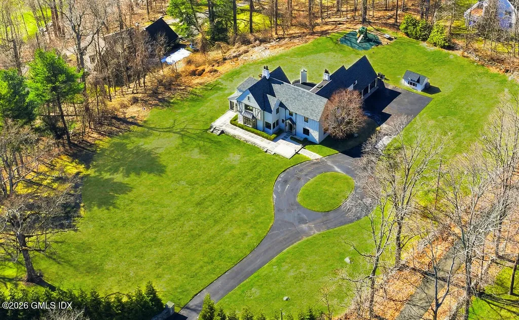 25 Wildwood Road Stamford CT 06903