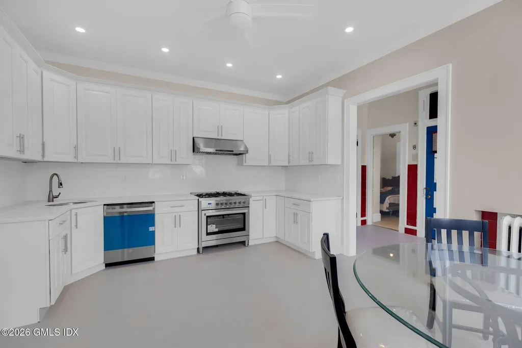 26 Shady Lane Greenwich CT 06831