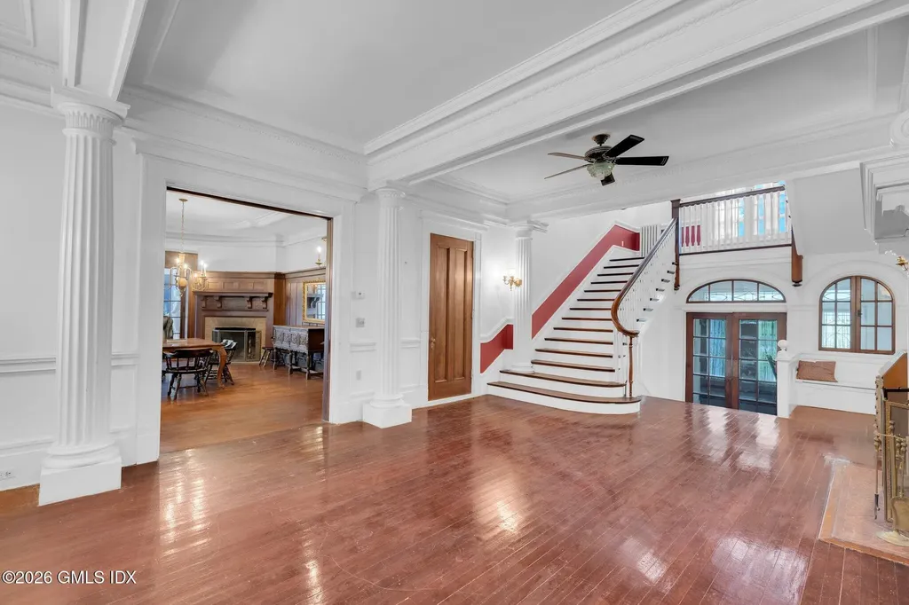 26 Shady Lane Greenwich CT 06831