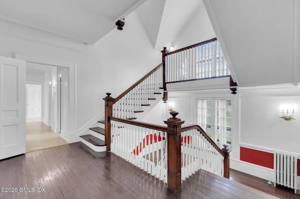 26 Shady Lane Greenwich CT 06831