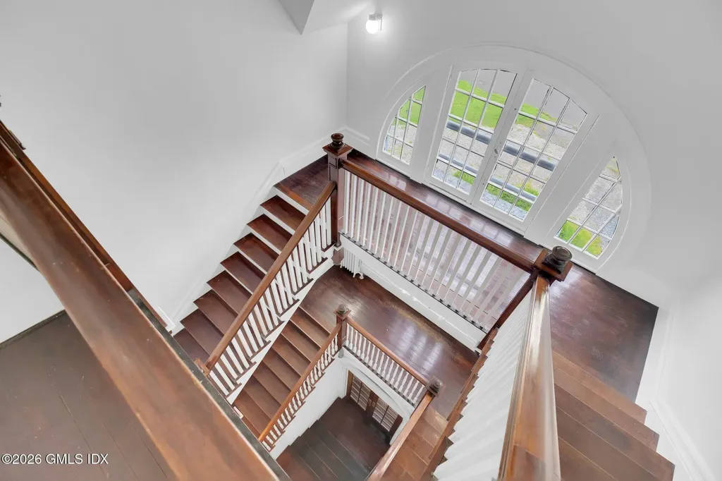 26 Shady Lane Greenwich CT 06831