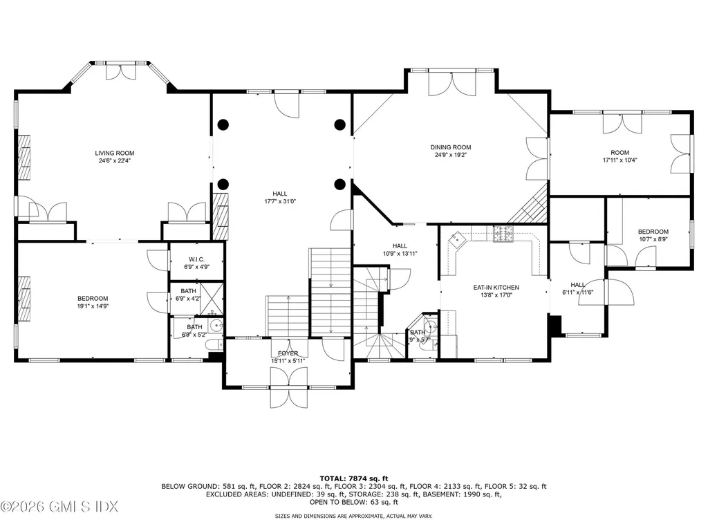 26 Shady Lane Greenwich CT 06831