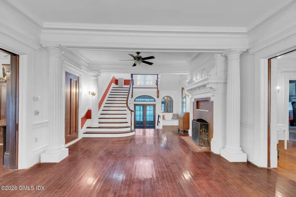 26 Shady Lane Greenwich CT 06831