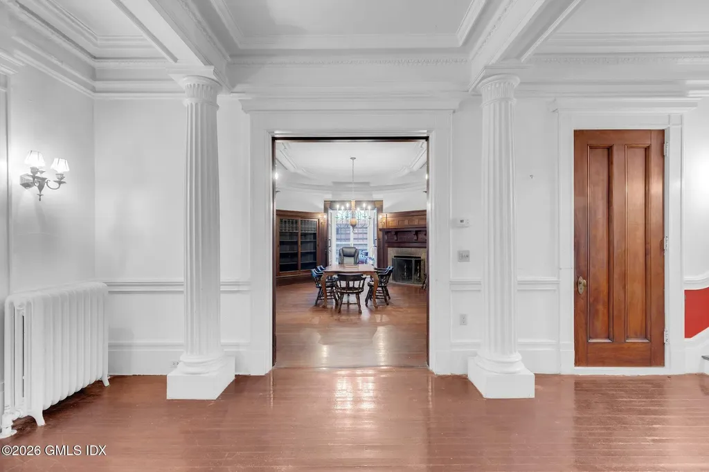 26 Shady Lane Greenwich CT 06831