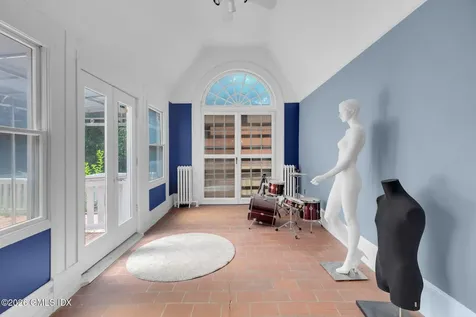 26 Shady Lane Greenwich CT 06831