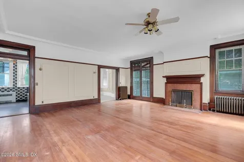 26 Shady Lane Greenwich CT 06831