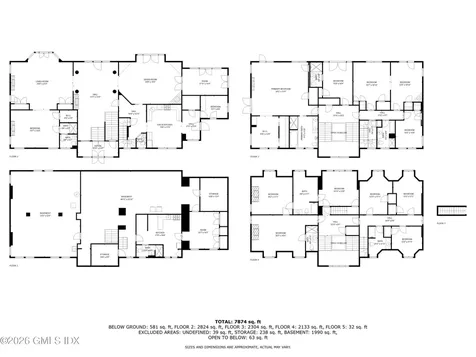 26 Shady Lane Greenwich CT 06831