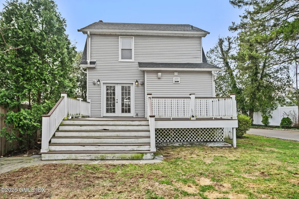 125 Oaklawn Avenue Stamford CT 06905