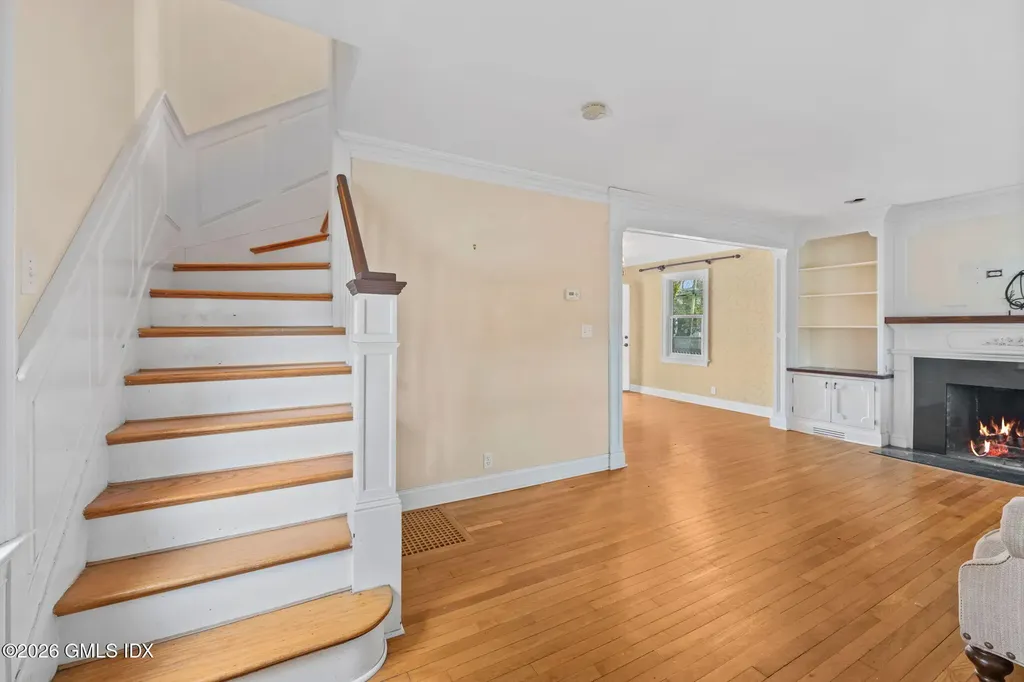125 Oaklawn Avenue Stamford CT 06905