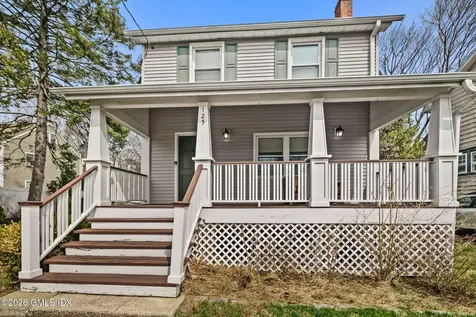 125 Oaklawn Avenue Stamford CT 06905