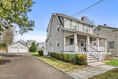 125 Oaklawn Avenue Stamford CT 06905