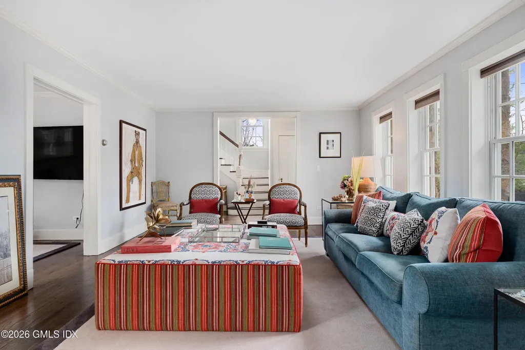 118 Shore Road Old Greenwich CT 06870