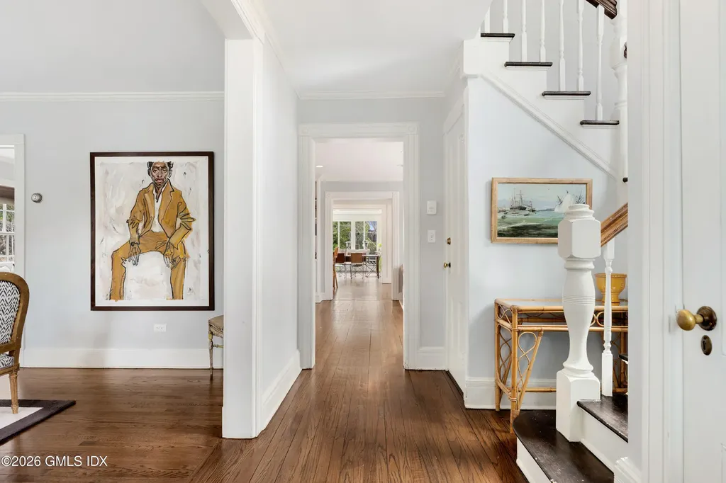 118 Shore Road Old Greenwich CT 06870