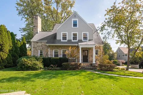 118 Shore Road Old Greenwich CT 06870