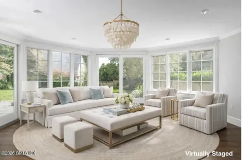 118 Shore Road Old Greenwich CT 06870