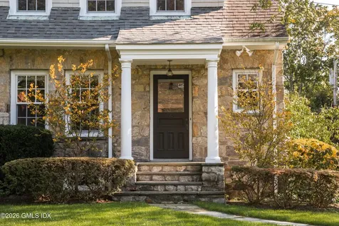 118 Shore Road Old Greenwich CT 06870