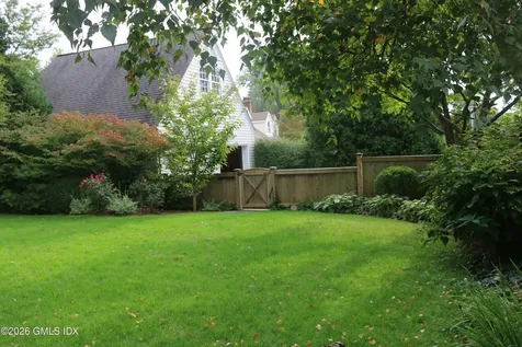 118 Shore Road Old Greenwich CT 06870