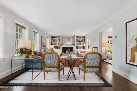118 Shore Road Old Greenwich CT 06870
