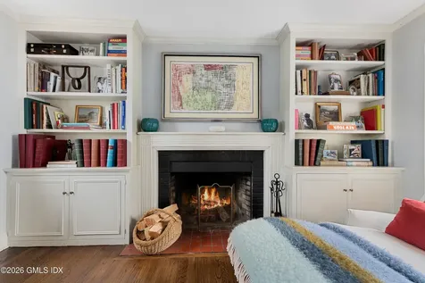 118 Shore Road Old Greenwich CT 06870