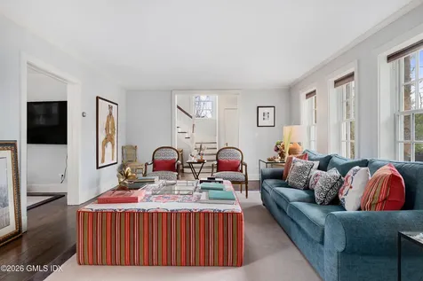 118 Shore Road Old Greenwich CT 06870
