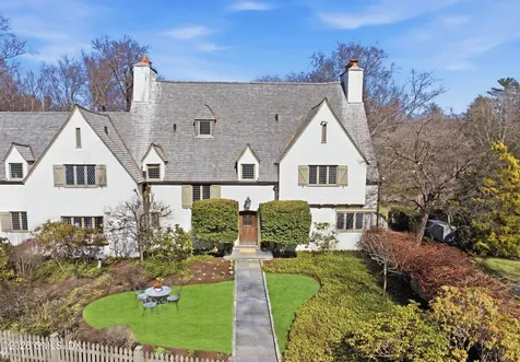 9 Frost Road Greenwich CT 06830