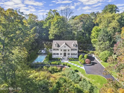 26 Round Hill Road Greenwich CT 06831