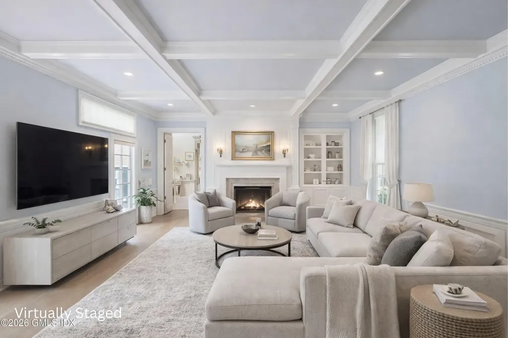 550 Round Hill Road Greenwich CT 06831