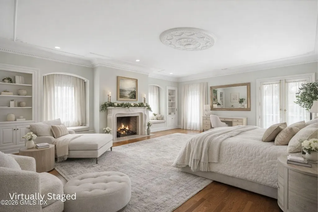 550 Round Hill Road Greenwich CT 06831