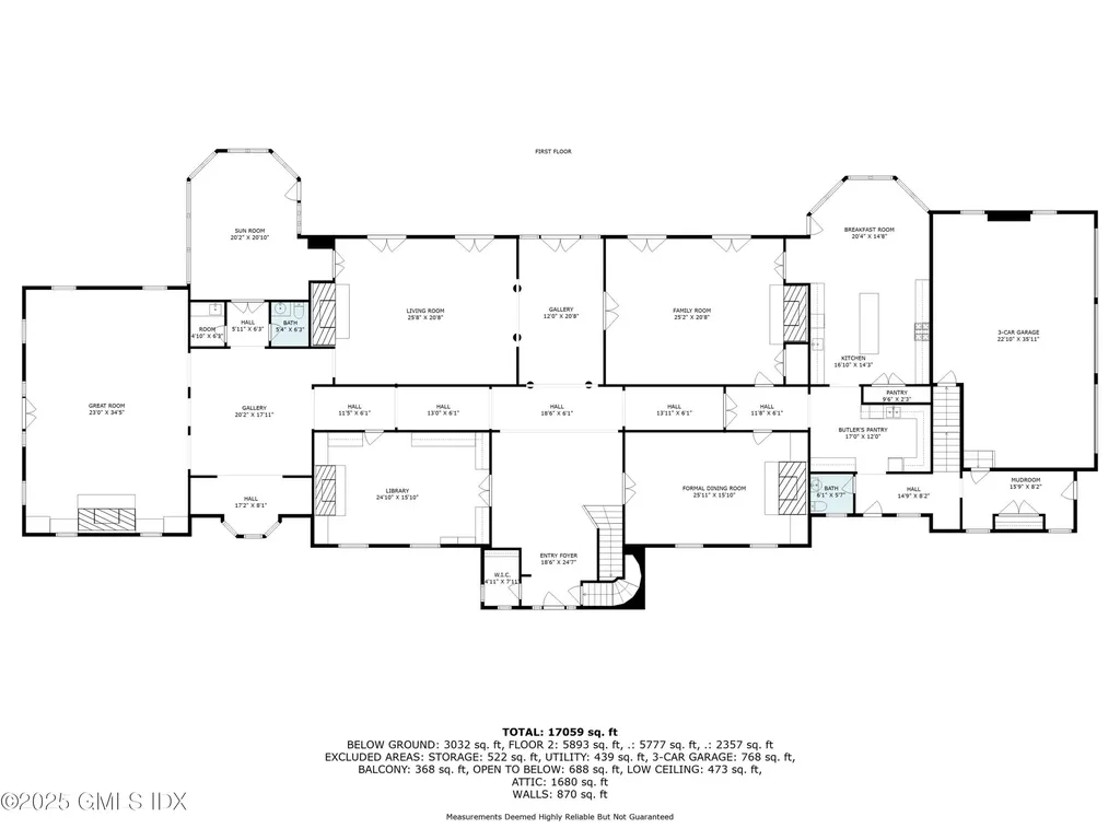 550 Round Hill Road Greenwich CT 06831