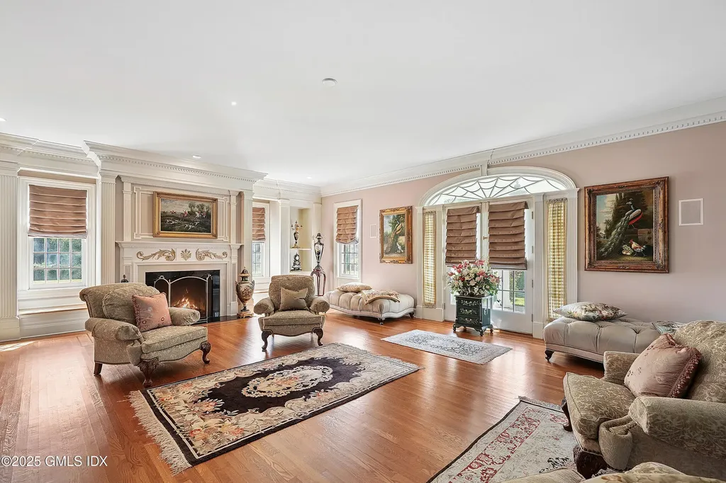 550 Round Hill Road Greenwich CT 06831