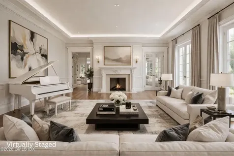550 Round Hill Road Greenwich CT 06831