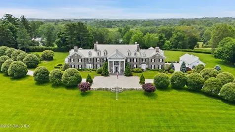 550 Round Hill Road Greenwich CT 06831