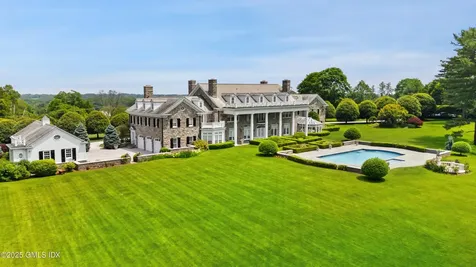 550 Round Hill Road Greenwich CT 06831