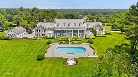 550 Round Hill Road Greenwich CT 06831