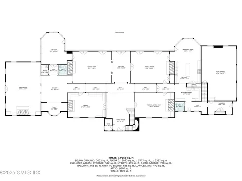 550 Round Hill Road Greenwich CT 06831