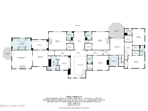 550 Round Hill Road Greenwich CT 06831